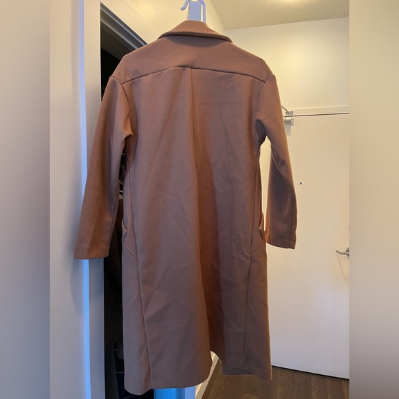 Dynamite Coat - Picture 9 of 9